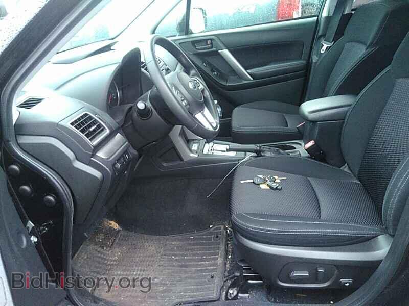 2017 Subaru Forester - VIN: JF2SJAECXHH532840 - Фото 3