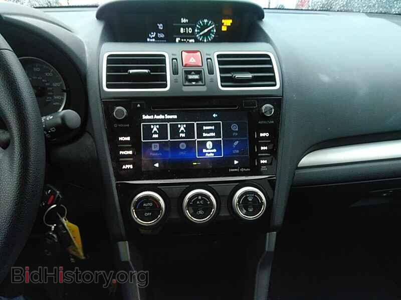 2017 Subaru Forester - VIN: JF2SJAECXHH532840 - Фото 4