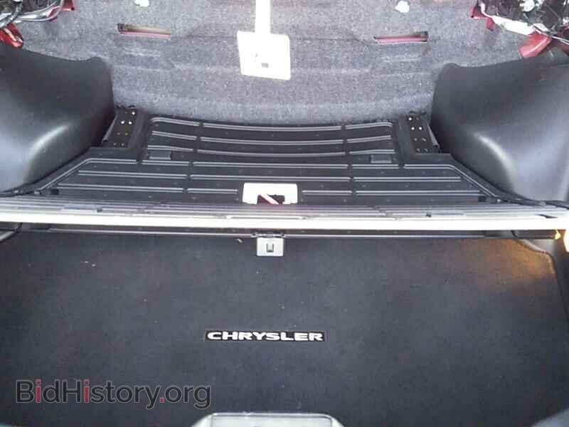 2012 Chrysler 200 - VIN: 1C3BCBFG7CN279815 - Фото 7