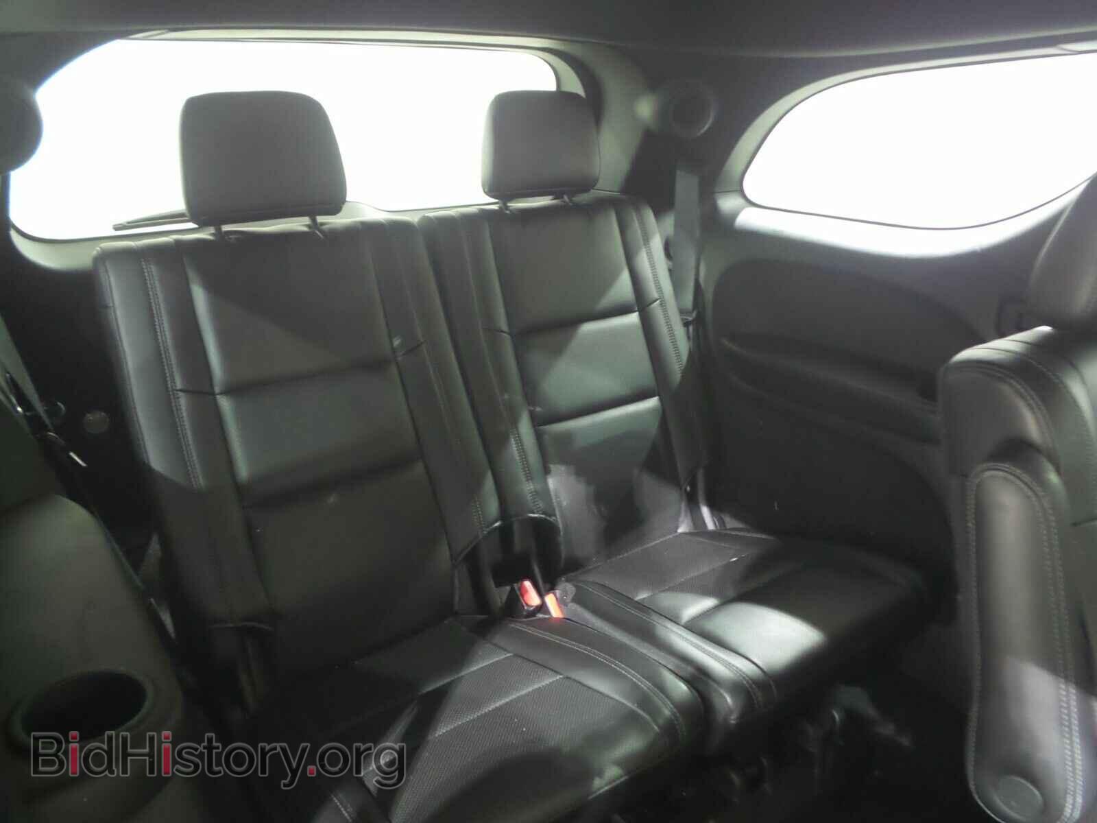 2019 Dodge Durango - VIN: 1C4RDJEG3KC663622 - Photo 14