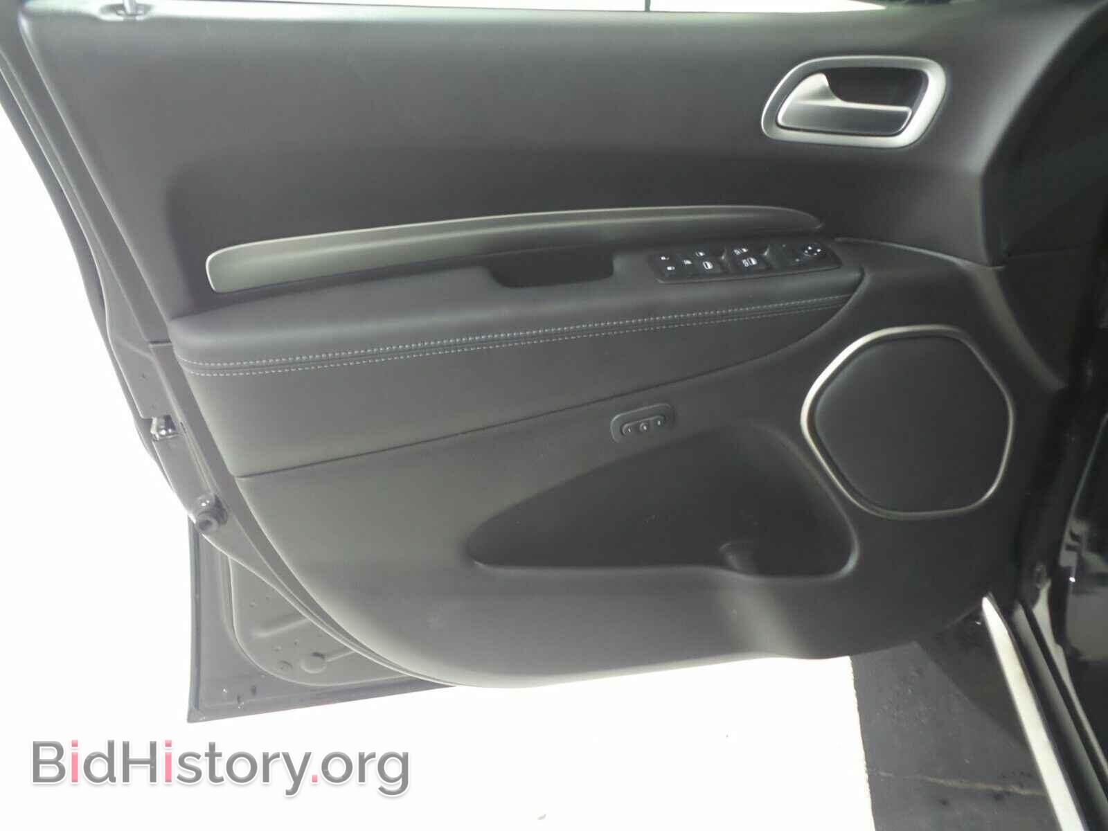 2019 Dodge Durango - VIN: 1C4RDJEG3KC663622 - Photo 9