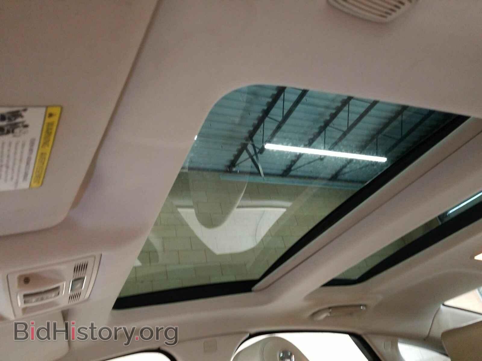 2011 Jaguar XJ - VIN: SAJWA1CB4BLV04886 - Фото 14