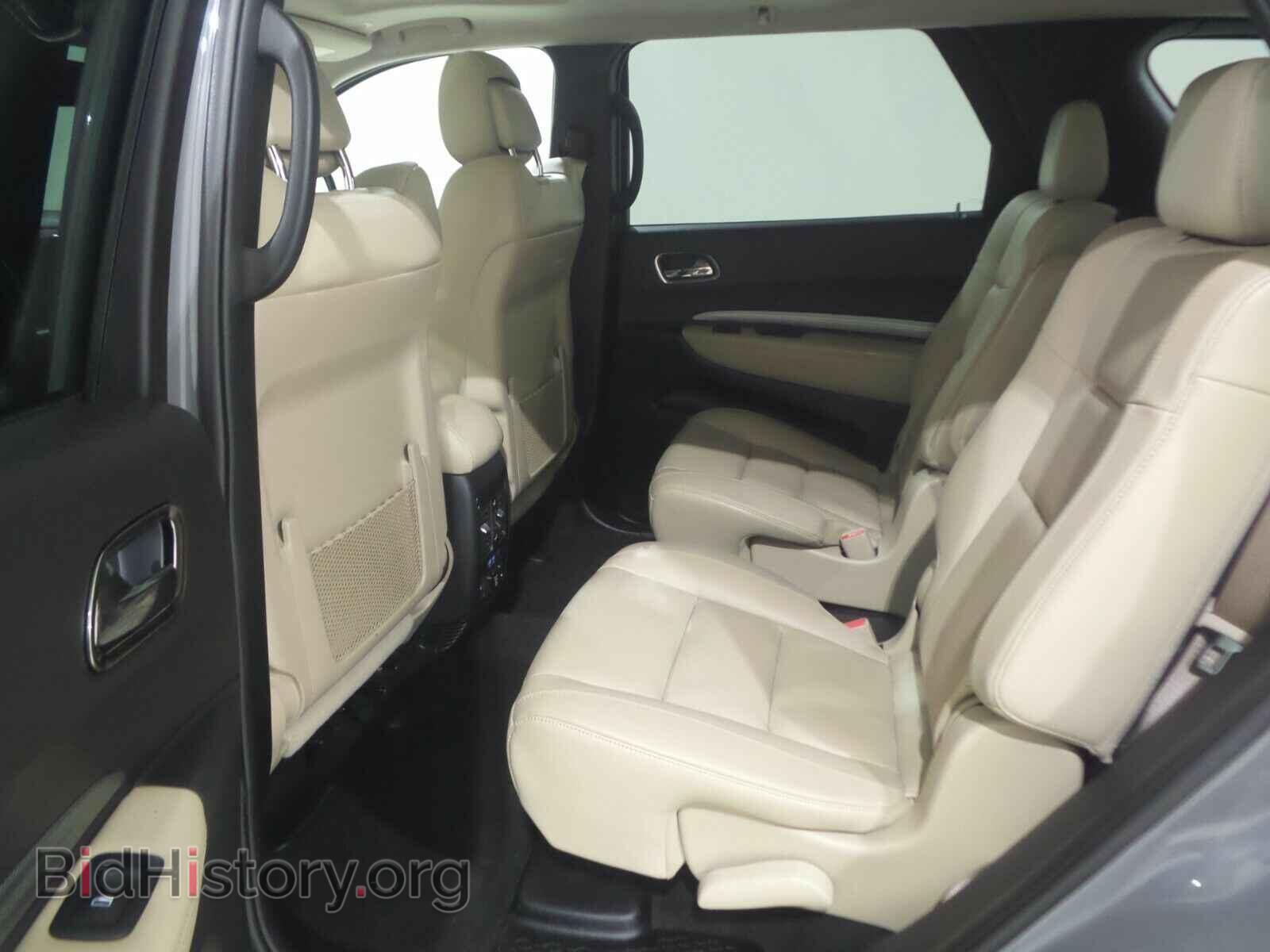 2019 Dodge Durango - VIN: 1C4RDJDG5KC663493 - Фото 13