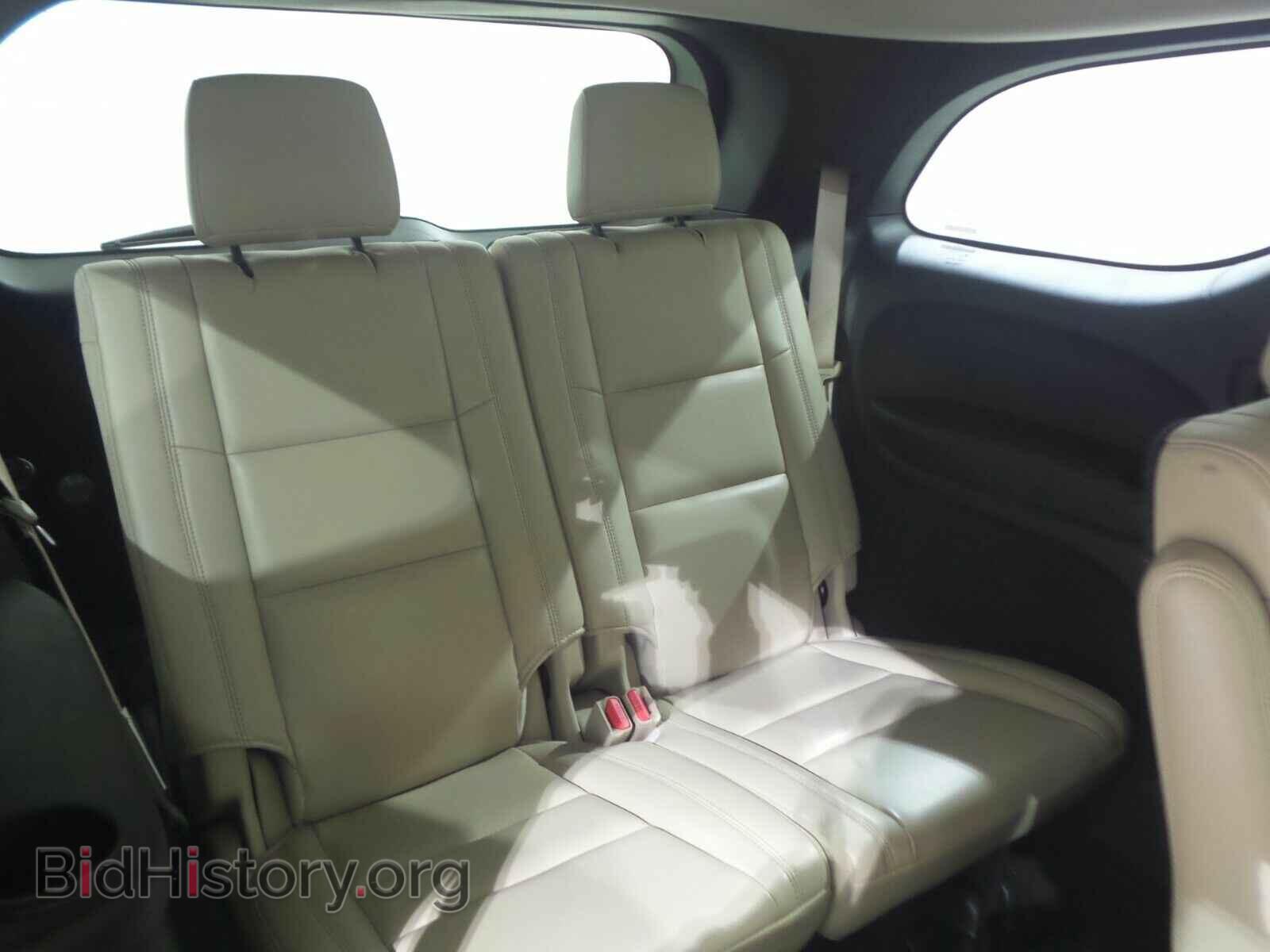 2019 Dodge Durango - VIN: 1C4RDJDG5KC663493 - Фото 14