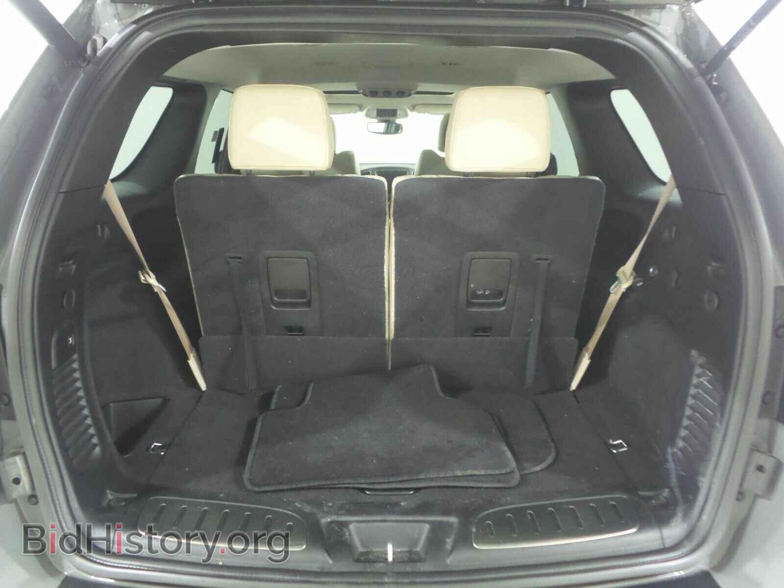 2019 Dodge Durango - VIN: 1C4RDJDG5KC663493 - Фото 18
