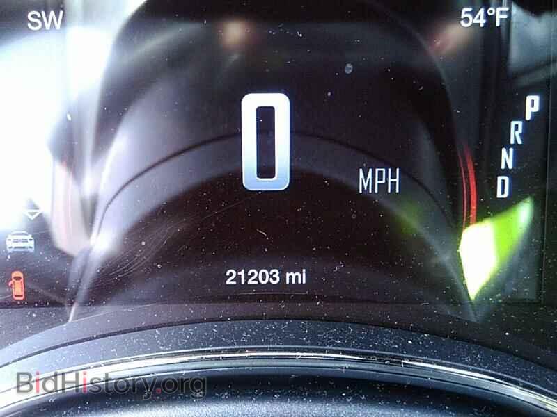 2019 Dodge Durango - VIN: 1C4RDJDG5KC755560 - Фото 5