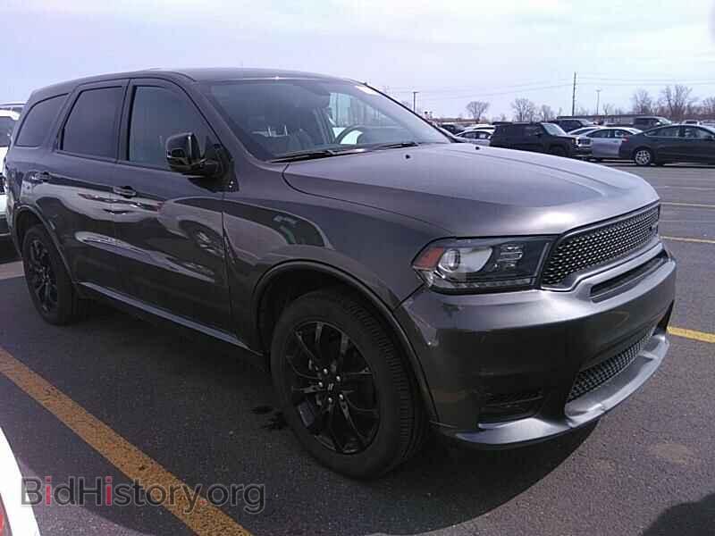 2019 Dodge Durango - VIN: 1C4RDJDG5KC755560 - Фото 8