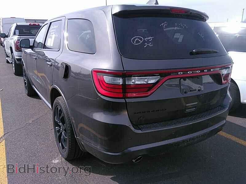 2019 Dodge Durango - VIN: 1C4RDJDG5KC755560 - Фото 10