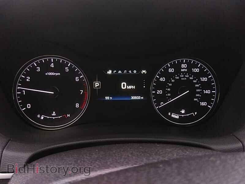 2017 Genesis G80 - VIN: KMHGN4JE3HU202199 - Фото 5