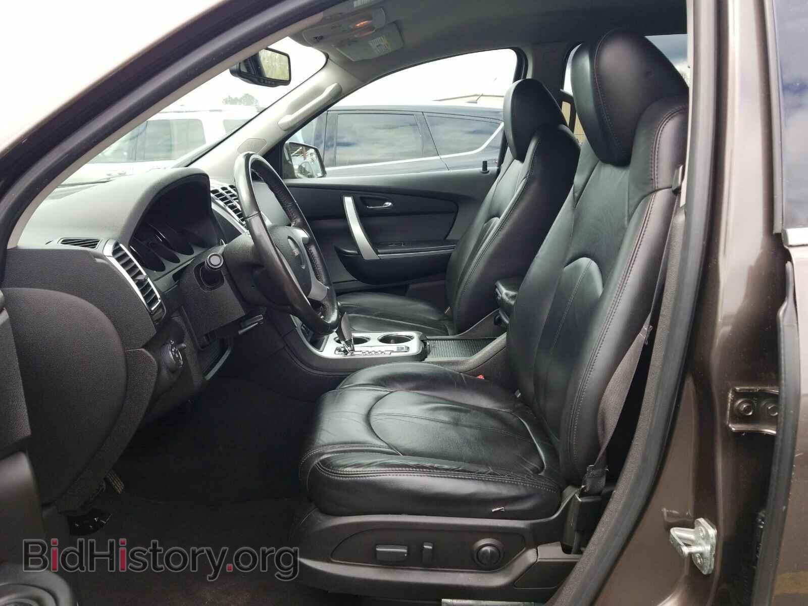 2012 GMC Acadia - VIN: 1GKKVSED3CJ121366 - Фото 3