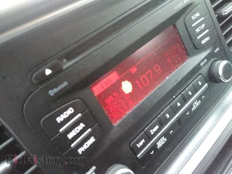 2014 Kia Optima - VIN: 5XXGM4A73EG265359 - Фото 16
