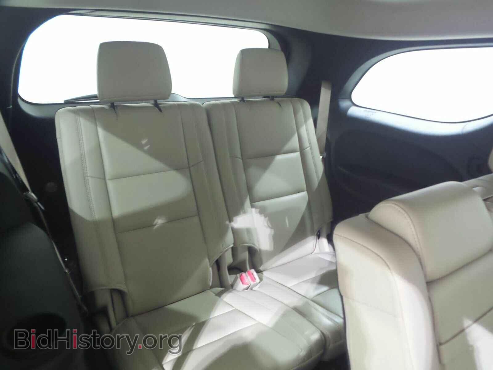 2019 Dodge Durango - VIN: 1C4RDJDG7KC663463 - Фото 14