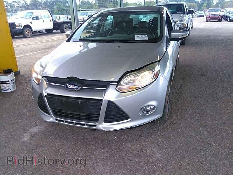 Фотография 1FADP3K23DL339424 - Ford Focus 2013