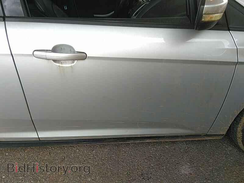 2013 Ford Focus - VIN: 1FADP3K23DL339424 - Фото 14