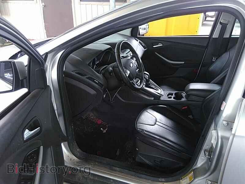 2013 Ford Focus - VIN: 1FADP3K23DL339424 - Фото 3