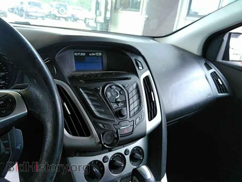 2013 Ford Focus - VIN: 1FADP3K23DL339424 - Фото 4