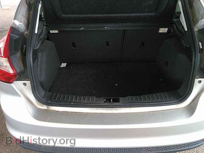 2013 Ford Focus - VIN: 1FADP3K23DL339424 - Фото 7