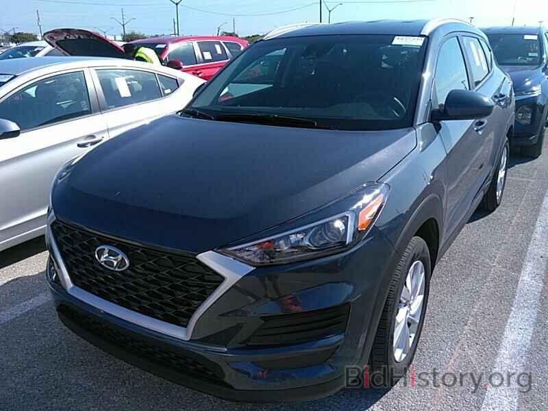 Photo KM8J33A44KU995680 - Hyundai Tucson 2019