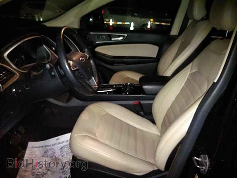2016 Ford Edge - VIN: 2FMPK4J88GBB16958 - Photo 3