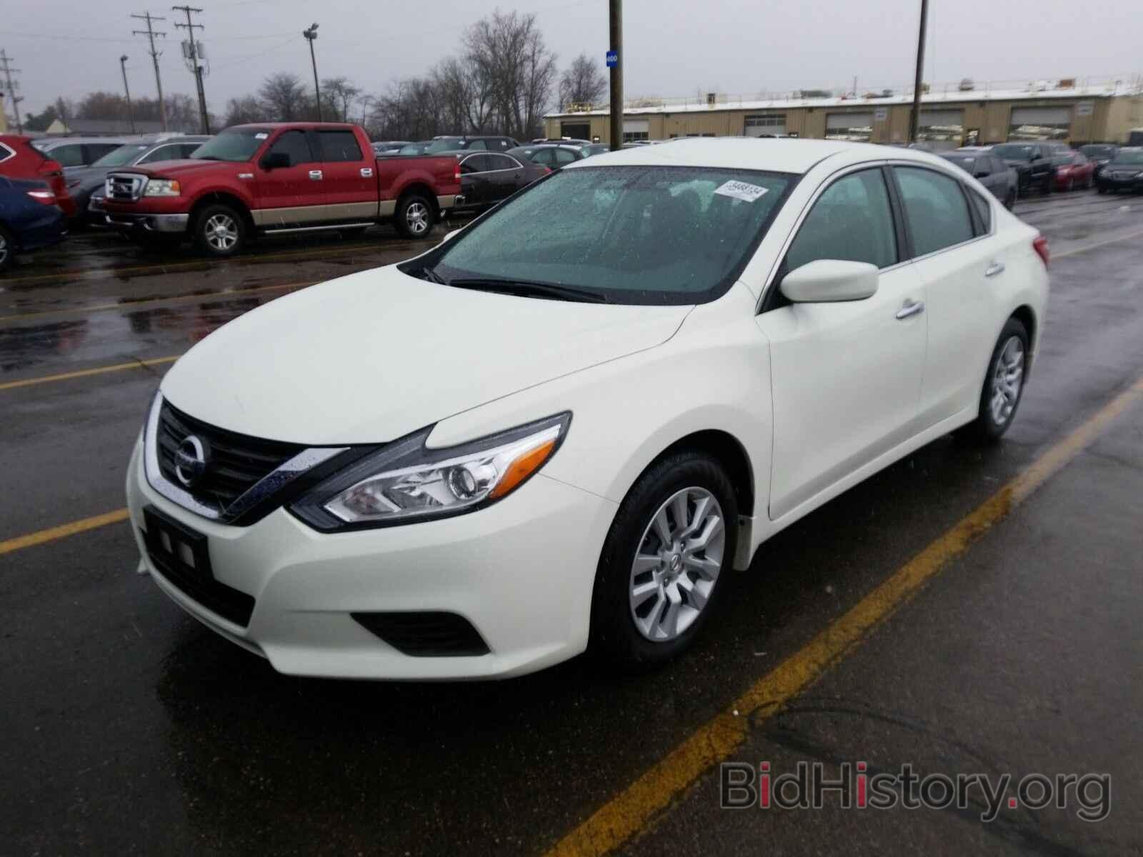 Photo 1N4AL3AP0HC178211 - Nissan Altima 2017