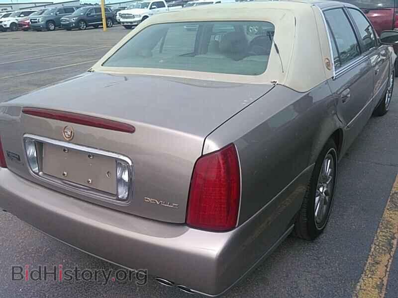 2002 Cadillac DeVille - VIN: 1G6KD54Y22U237663 - Photo 2
