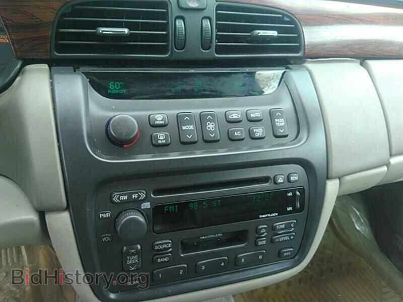 2002 Cadillac DeVille - VIN: 1G6KD54Y22U237663 - Photo 4