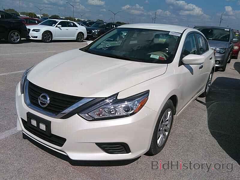 Photo 1N4AL3AP3HC140228 - Nissan Altima 2017