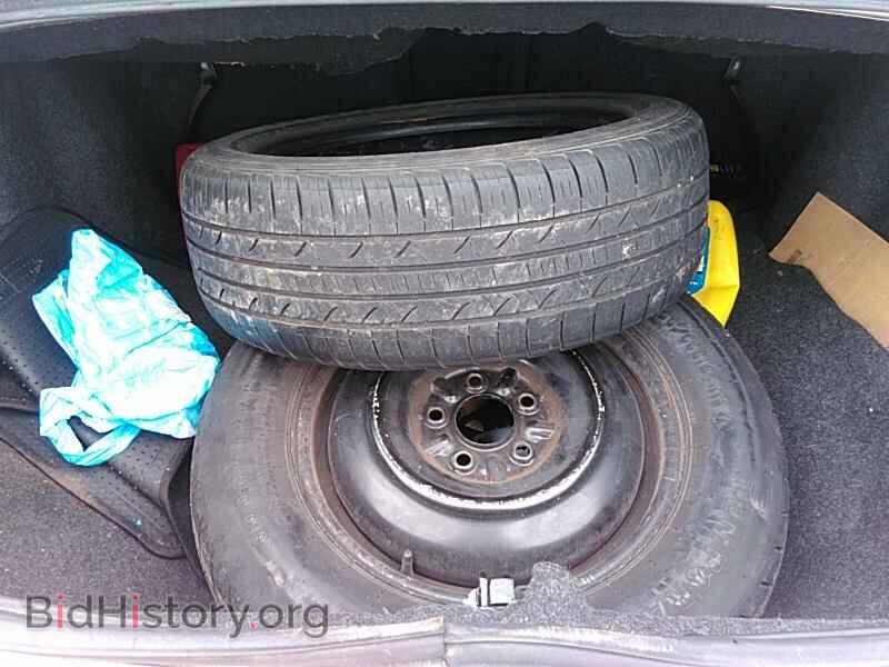 2012 Chrysler 200 - VIN: 1C3CCBAG0CN170611 - Фото 7