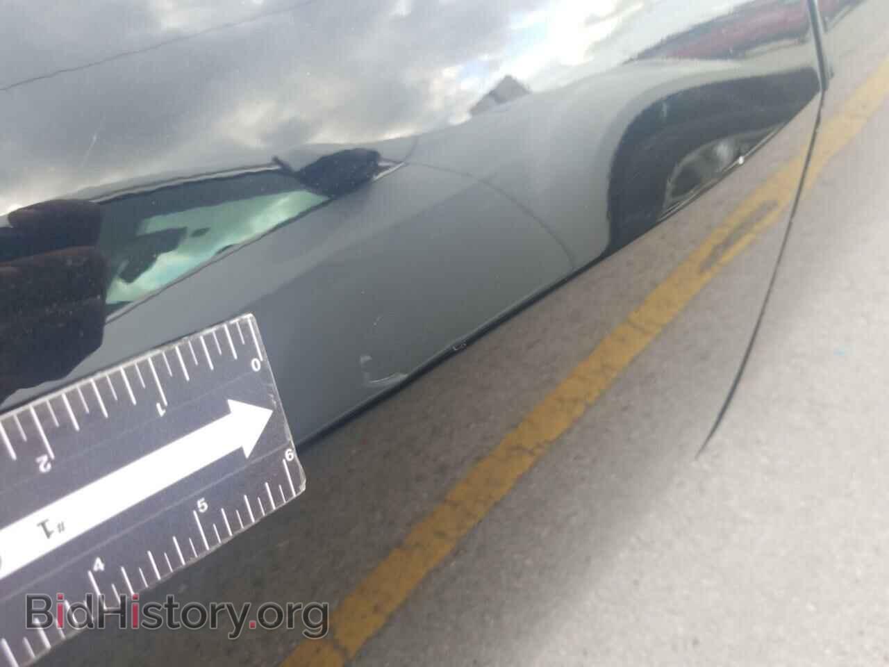2016 Dodge Challenger - VIN: 2C3CDZAG5GH352518 - Фото 8