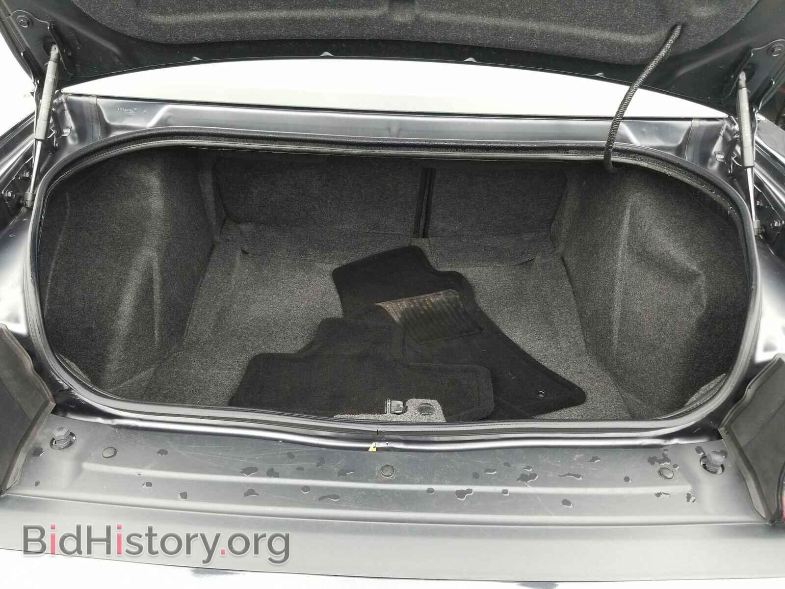 2019 Dodge Challenger - VIN: 2C3CDZAGXKH691171 - Фото 7