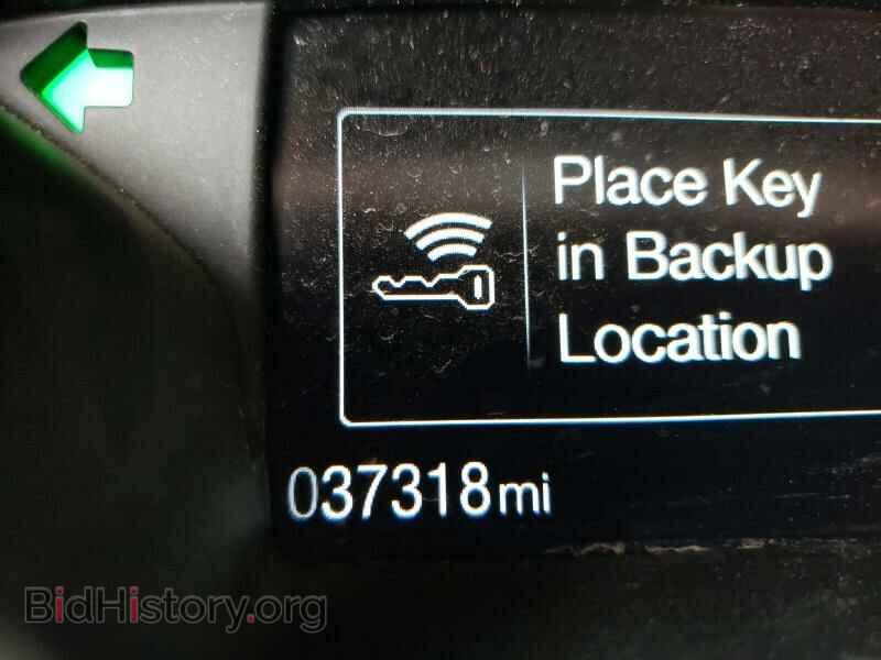 2016 Ford Focus - VIN: 1FADP3L97GL374340 - Photo 5