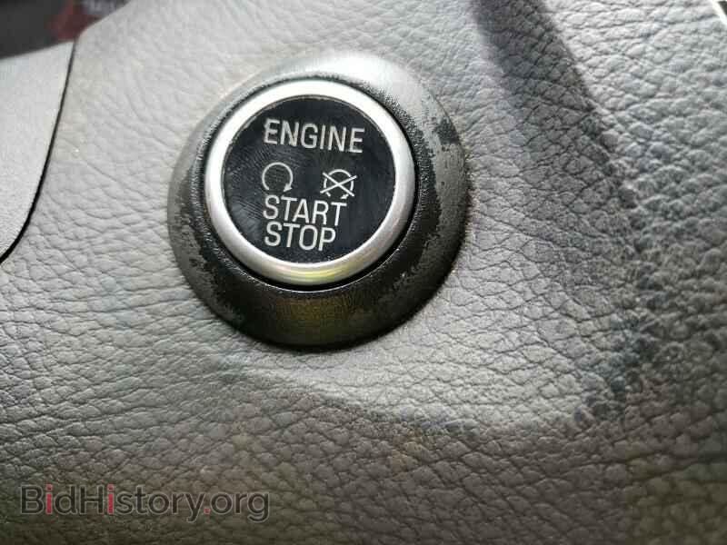 2016 Ford Focus - VIN: 1FADP3L97GL374340 - Photo 10