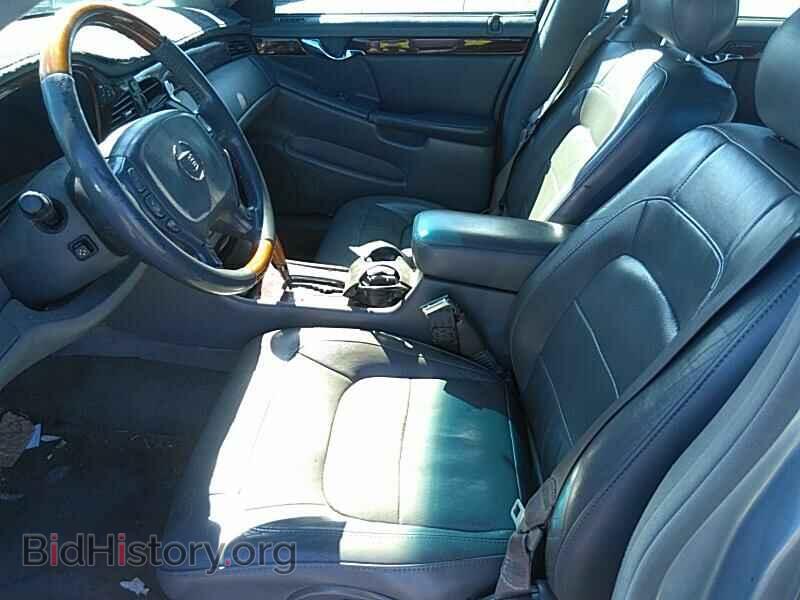 2005 Cadillac DeVille - VIN: 1G6KF57985U232003 - Фото 3