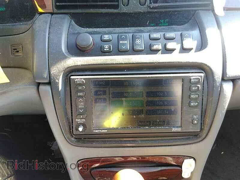 2005 Cadillac DeVille - VIN: 1G6KF57985U232003 - Фото 4