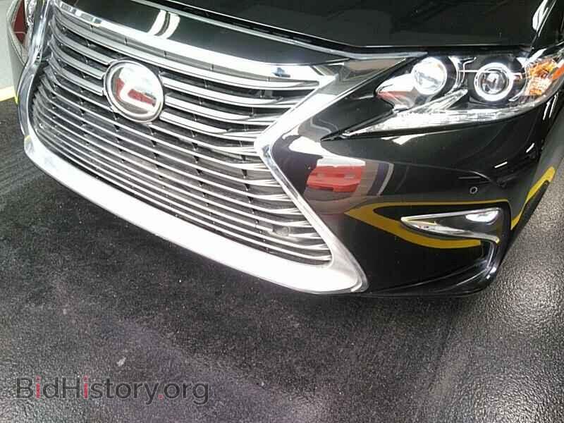 2016 Lexus ES 350 - VIN: 58ABK1GG3GU018351 - Фото 14