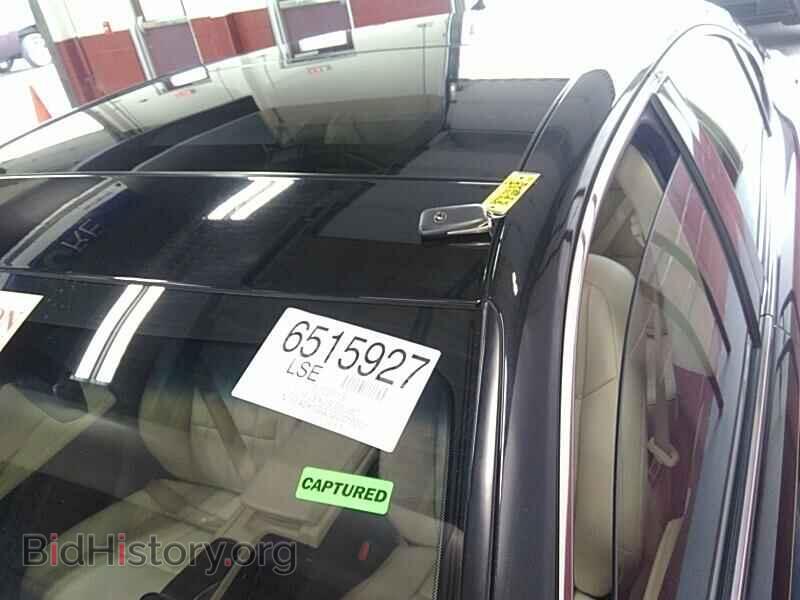 2016 Lexus ES 350 - VIN: 58ABK1GG3GU018351 - Фото 8