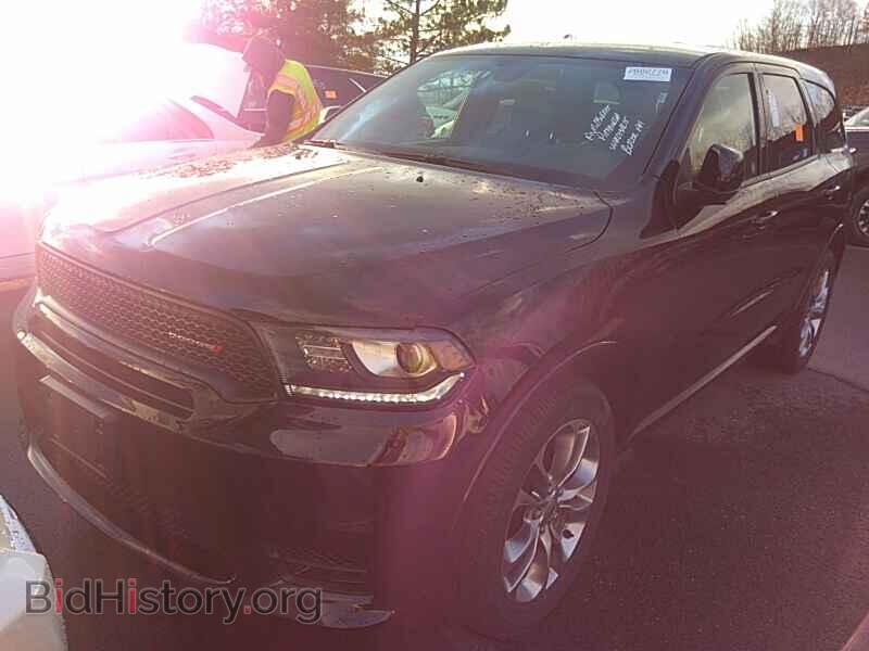Фотография 1C4RDJDG1KC734043 - Dodge Durango 2019
