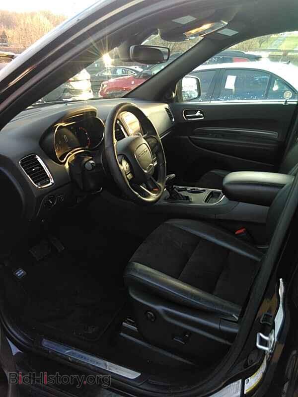2019 Dodge Durango - VIN: 1C4RDJDG1KC734043 - Photo 3