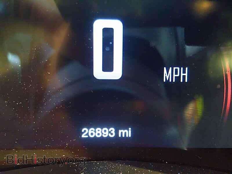 2019 Dodge Durango - VIN: 1C4RDJDG1KC734043 - Photo 5