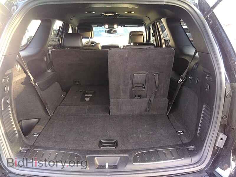 2019 Dodge Durango - VIN: 1C4RDJDG1KC734043 - Photo 7