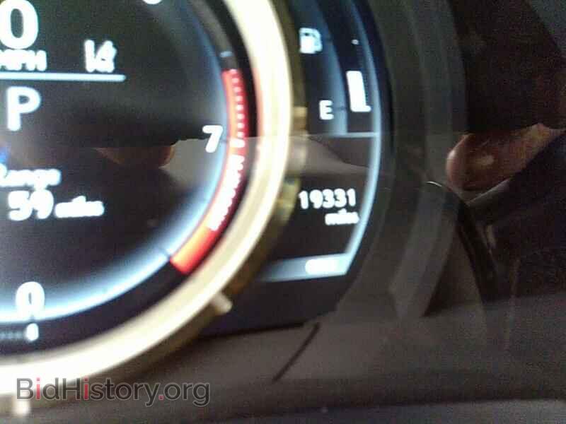 2017 Lexus IS - VIN: JTHCM1D24H5016816 - Фото 5