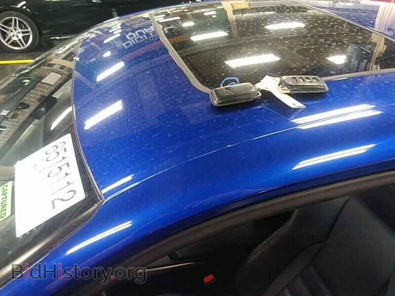 2017 Lexus IS - VIN: JTHCM1D24H5016816 - Фото 8