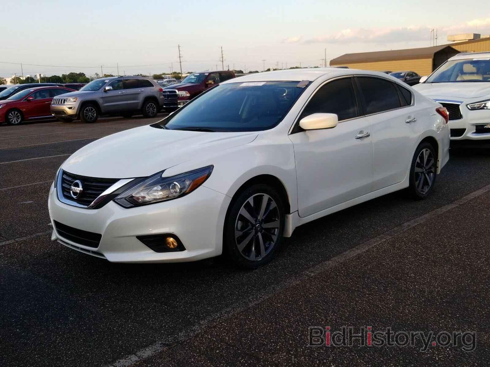 Photo 1N4AL3AP2HC124246 - Nissan Altima 2017