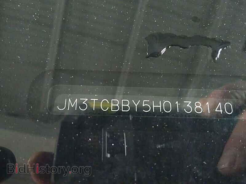 2017 Mazda CX-9 - VIN: JM3TCBBY5H0138140 - Фото 14