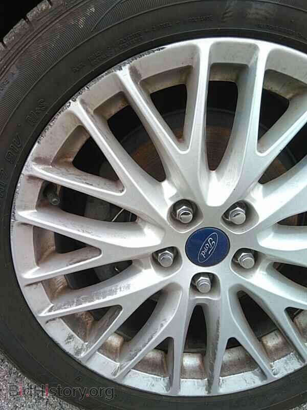 2014 Ford Focus - VIN: 1FADP3N23EL395344 - Фото 14
