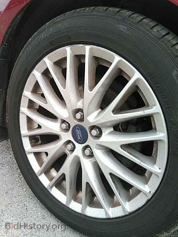 2014 Ford Focus - VIN: 1FADP3N23EL395344 - Фото 9