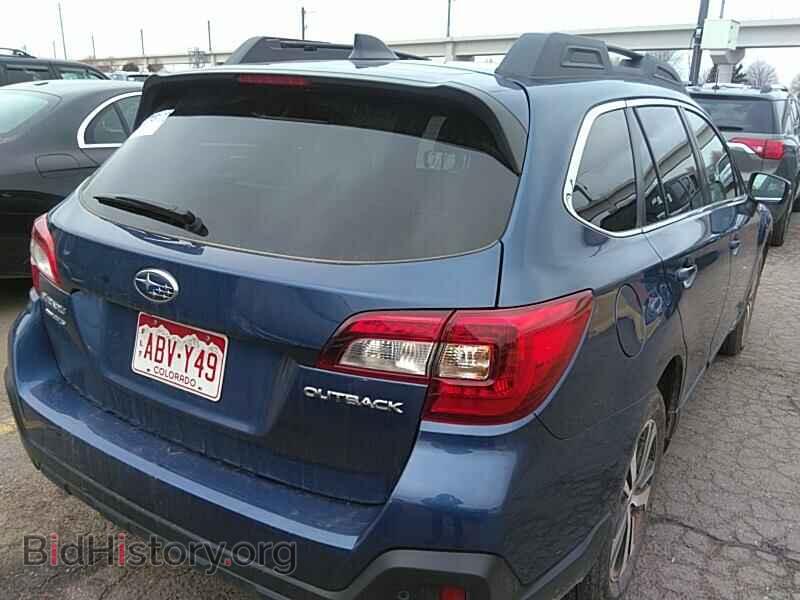 2019 Subaru Outback - VIN: 4S4BSANC3K3374949 - Фото 2