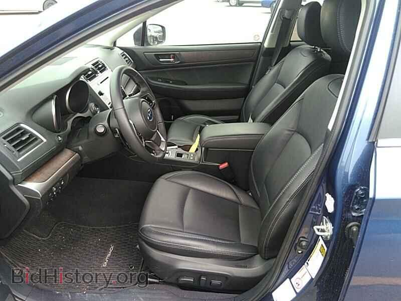 2019 Subaru Outback - VIN: 4S4BSANC3K3374949 - Фото 3