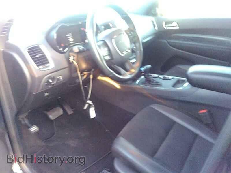 2019 Dodge Durango - VIN: 1C4RDHDG6KC779312 - Фото 3