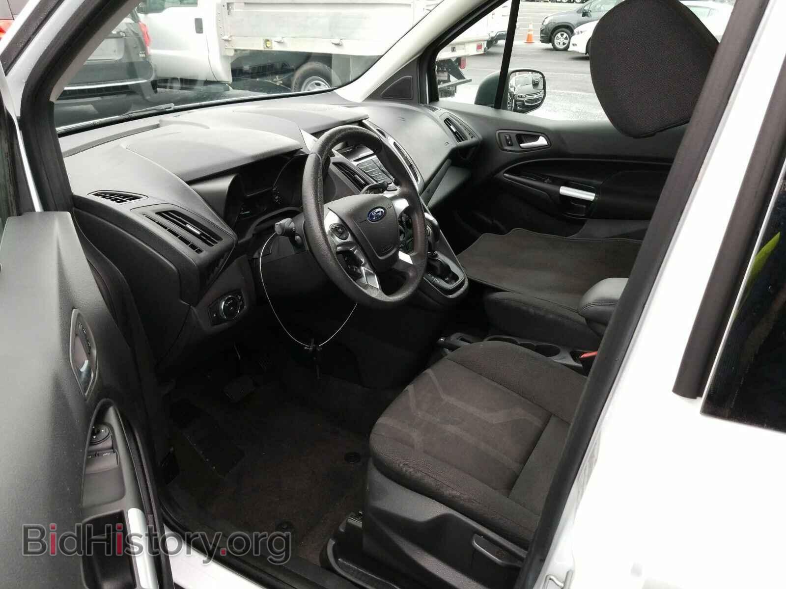 2016 Ford Transit Connect - VIN: NM0LS7F71G1283904 - Фото 3